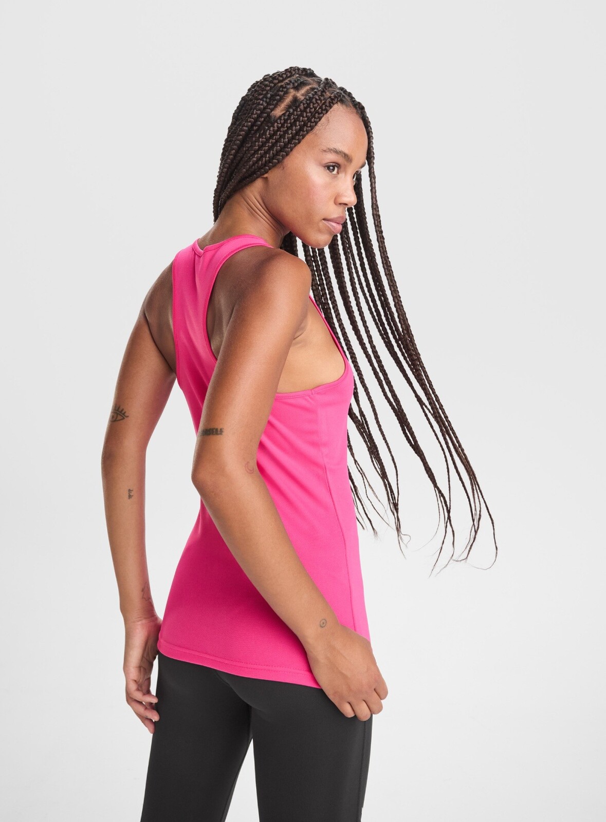 Dámske tielko Shura