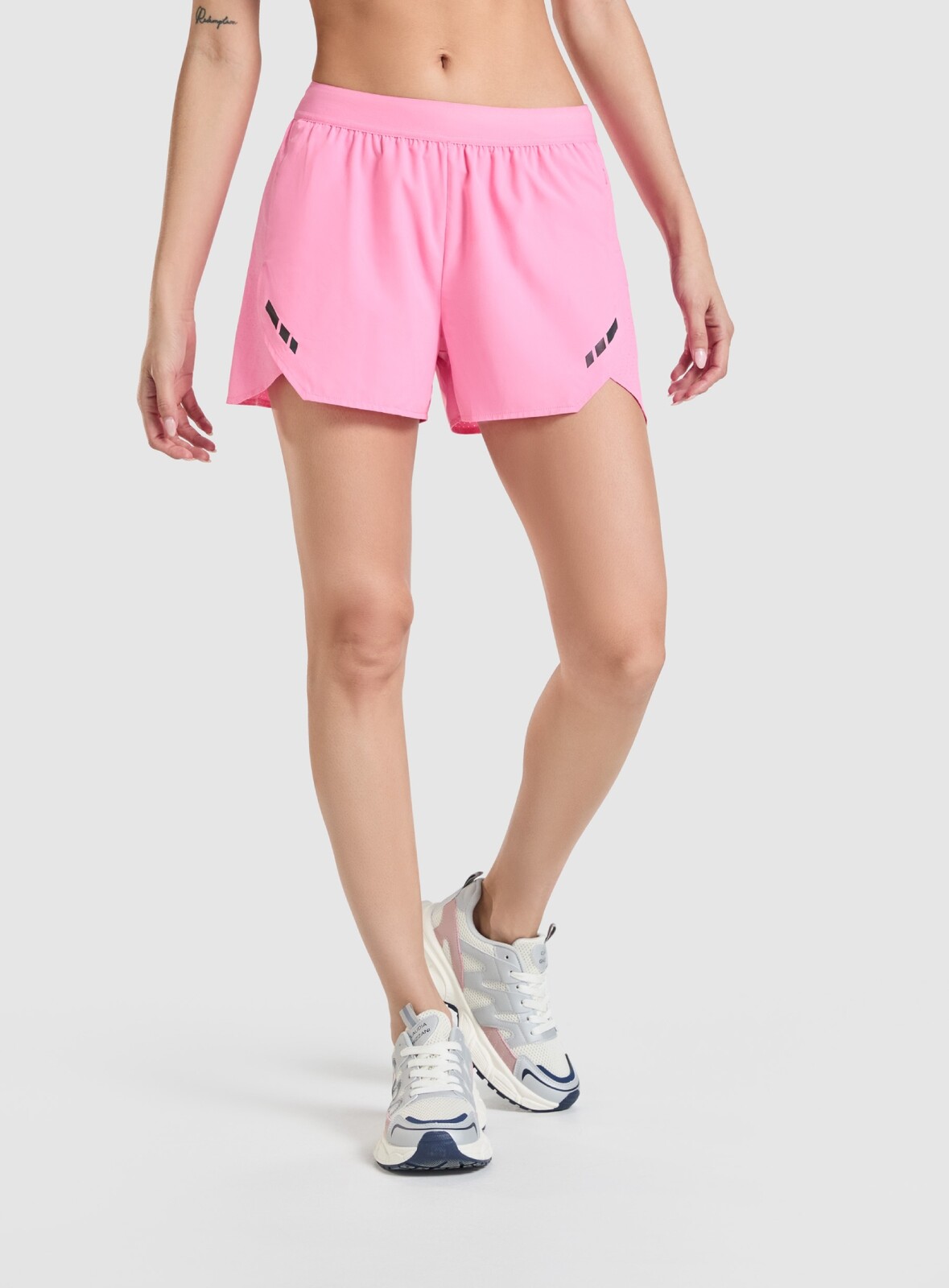 Dámské kraťasy Stratos