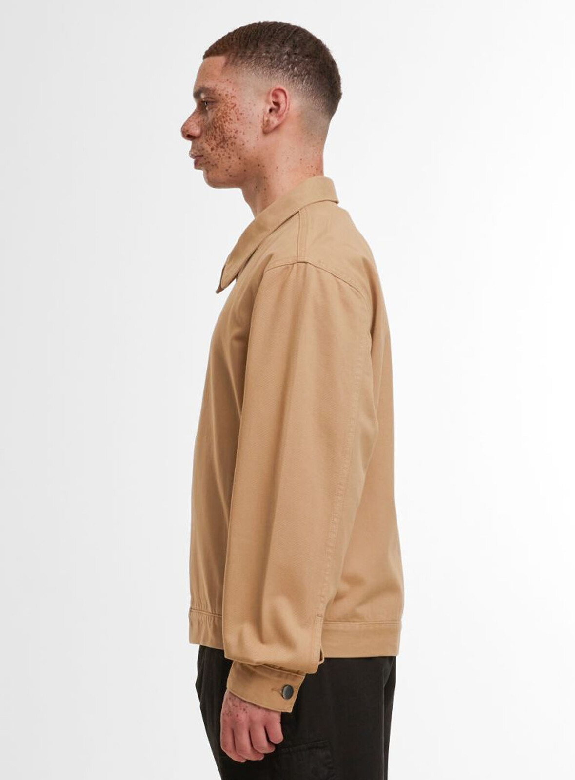 Košeľová bunda Harry