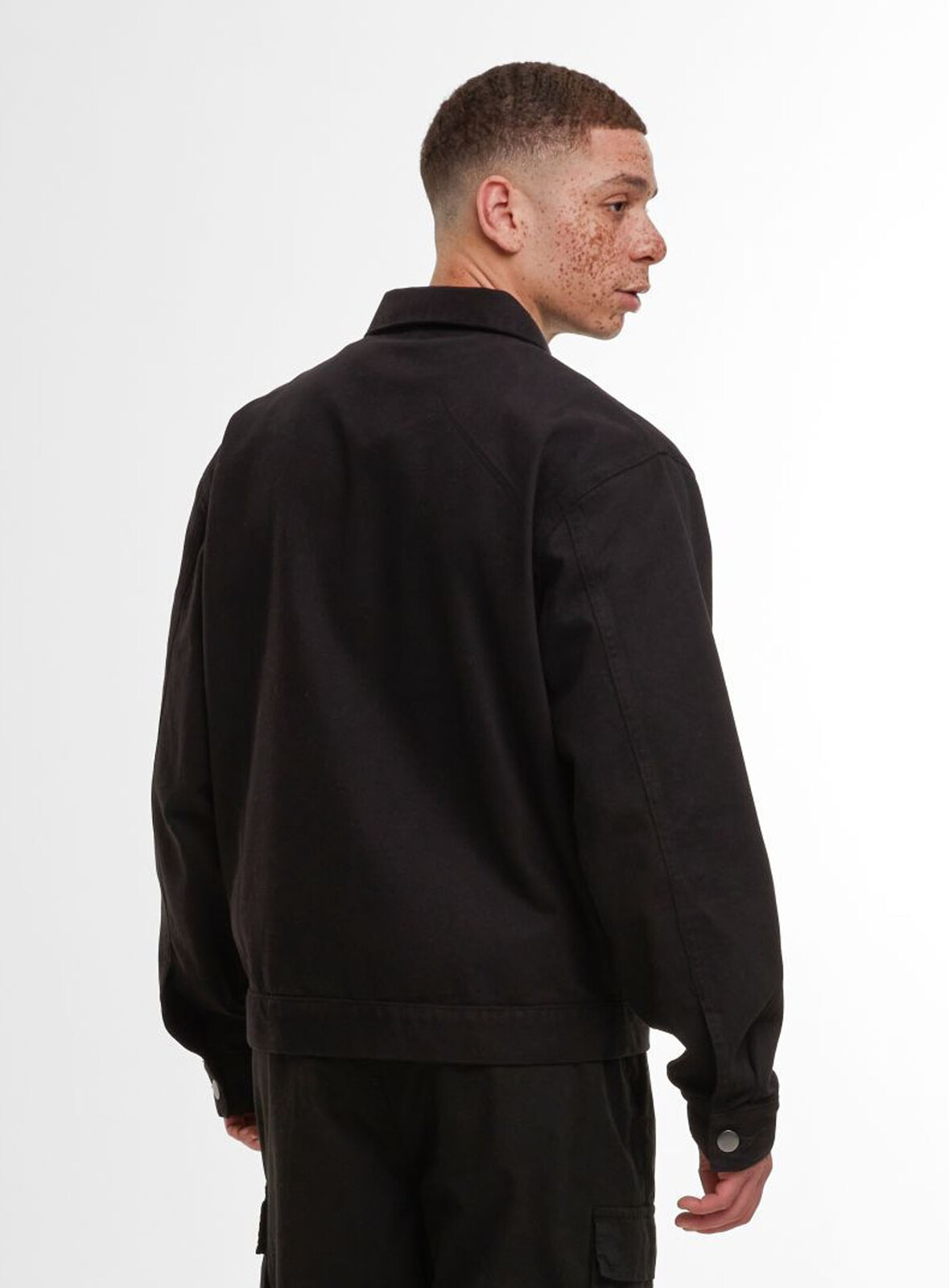 Košeľová bunda Harry