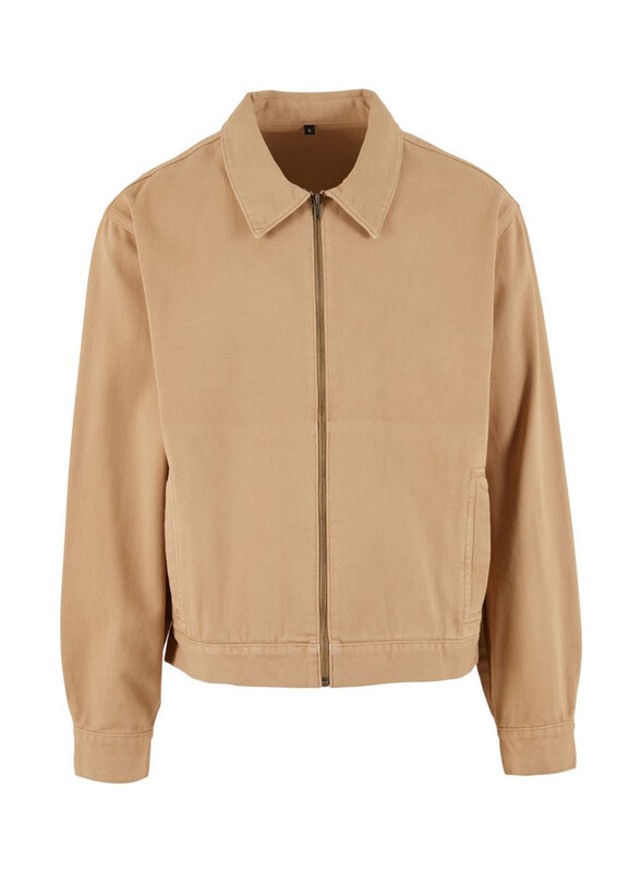 Košilová bunda Harry