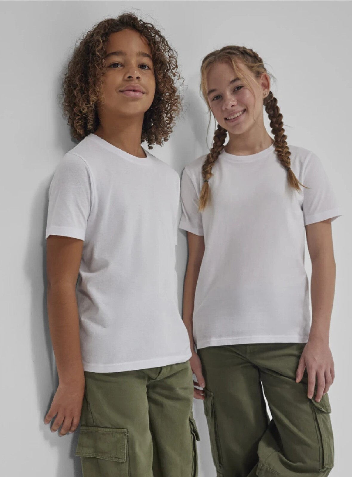 Dětské tričko Inspired