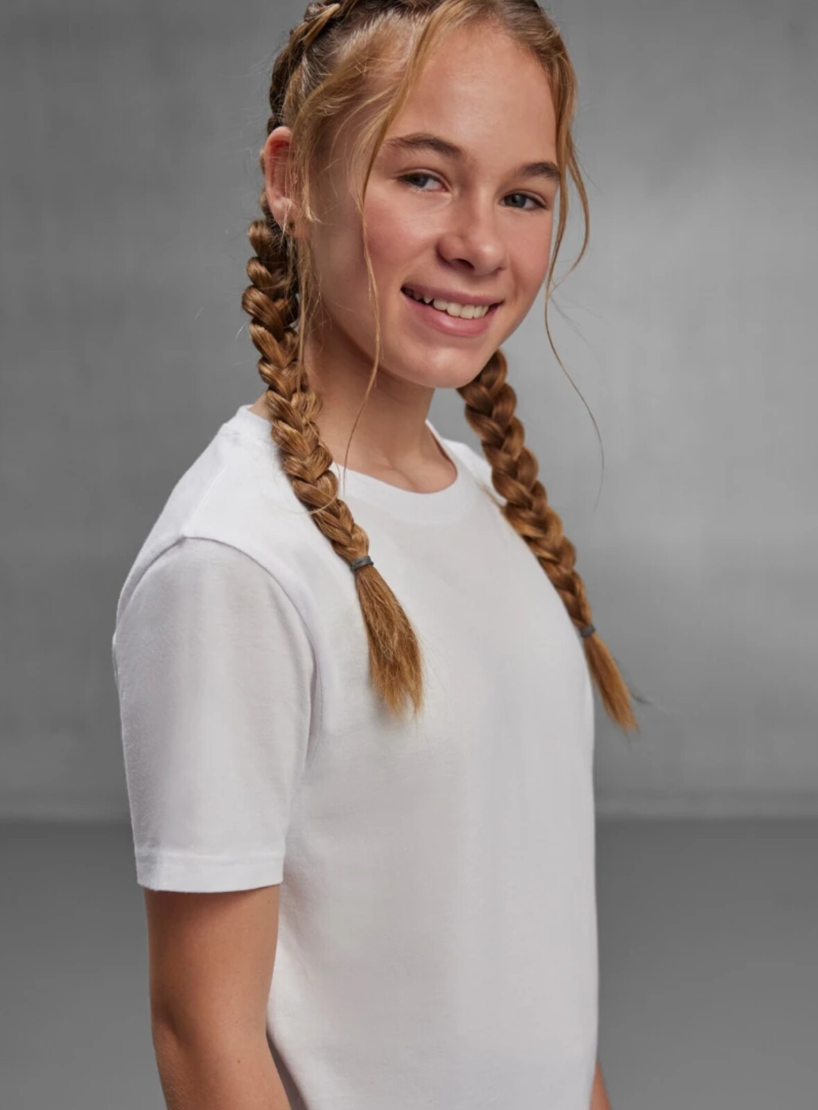 Dětské tričko Inspired