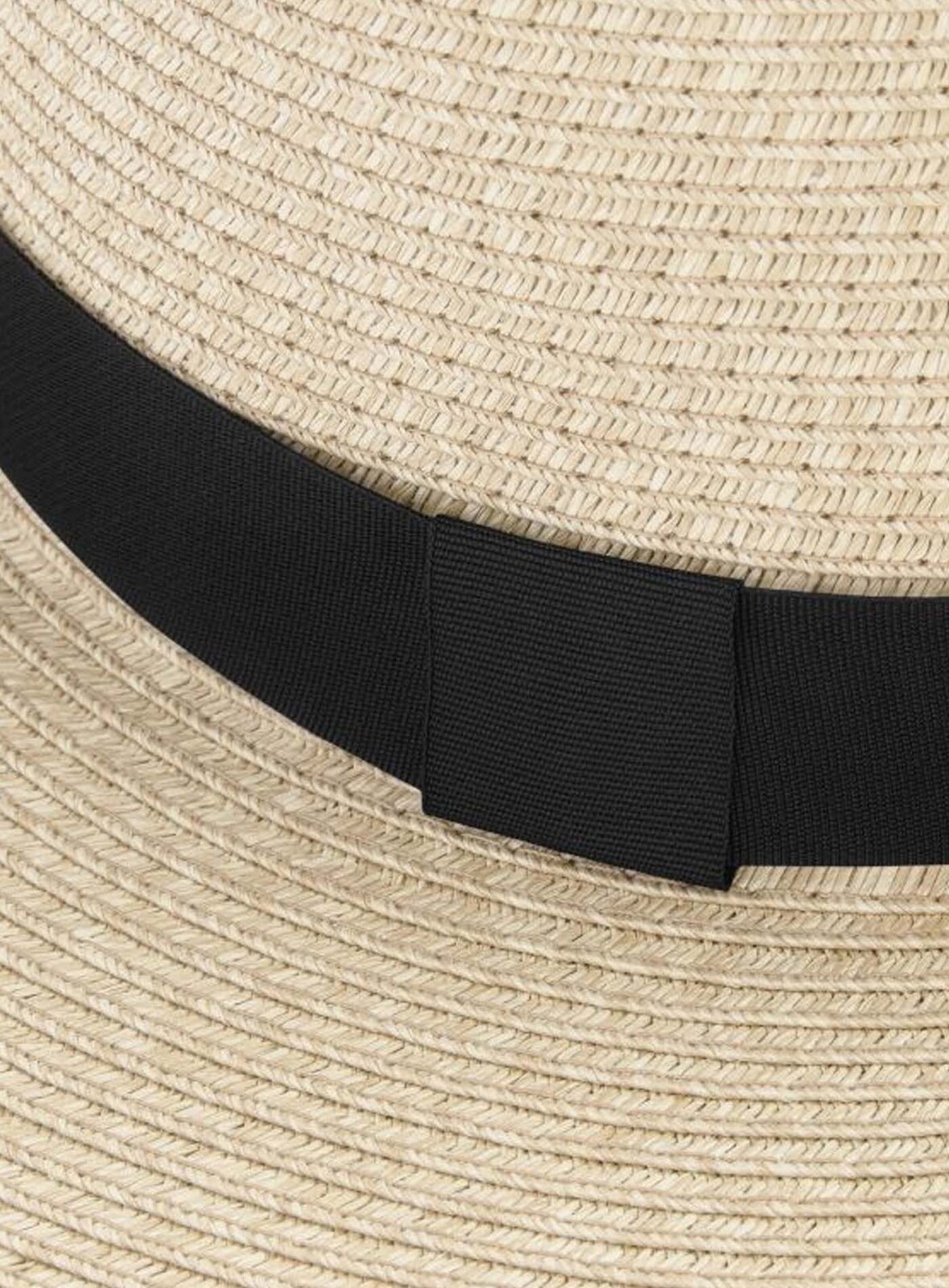 Slamený klobúk Hello