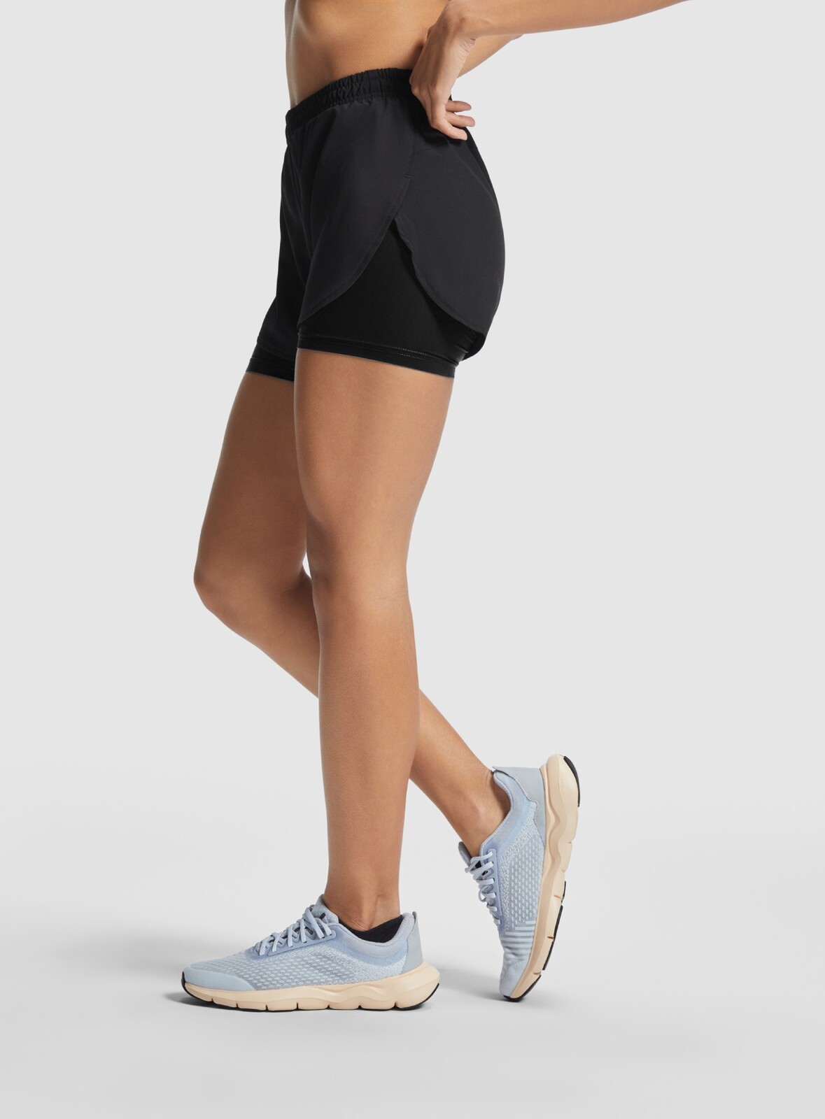 Dámské kraťasy Lanus