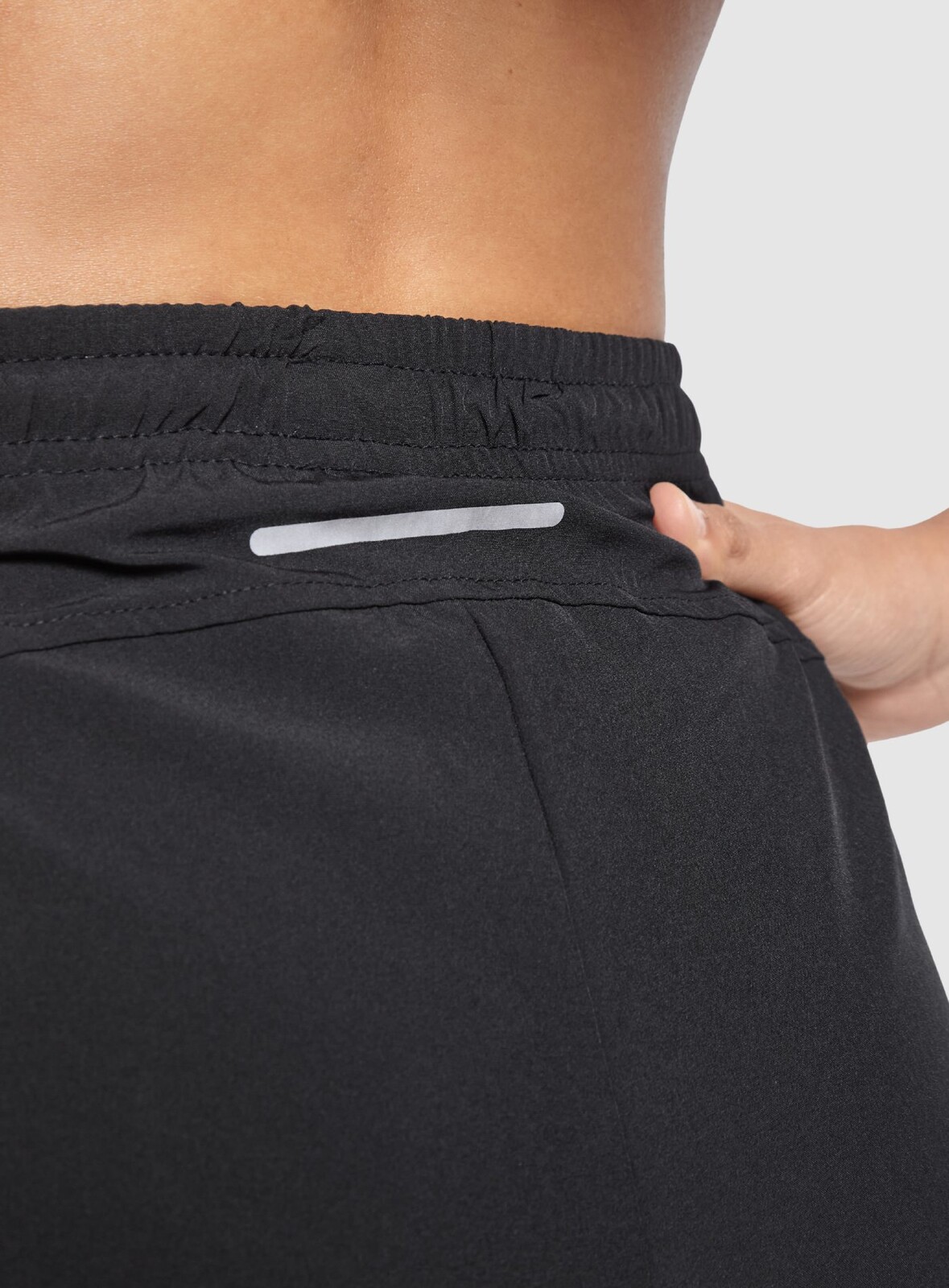 Dámské kraťasy Lanus