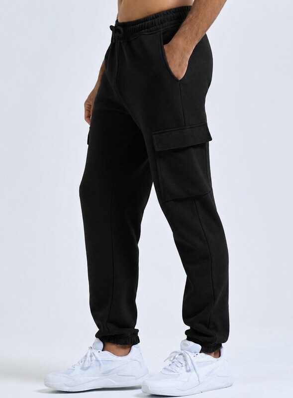 Unisex tepláky Cargo