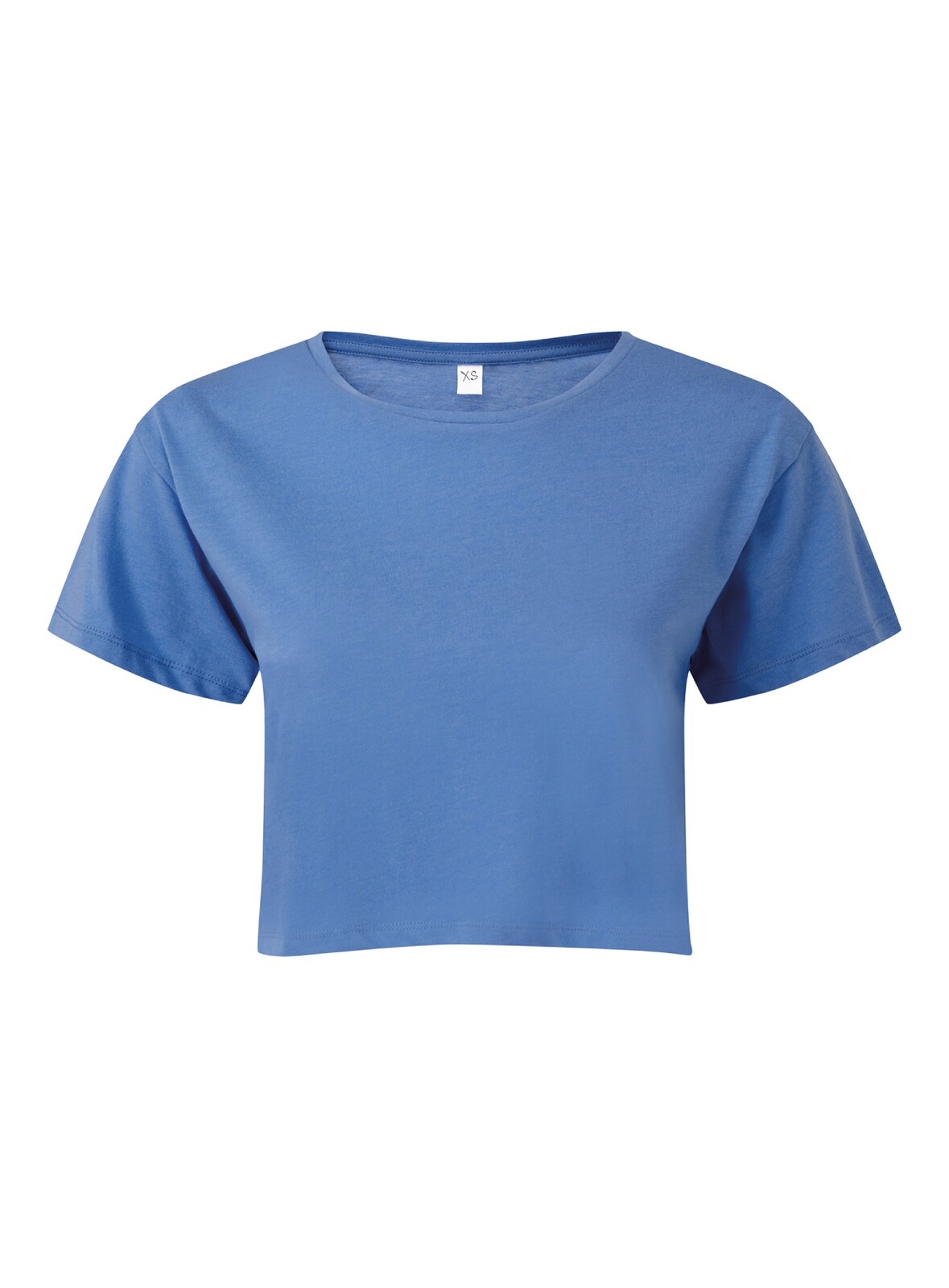 Dámský Crop top Tri