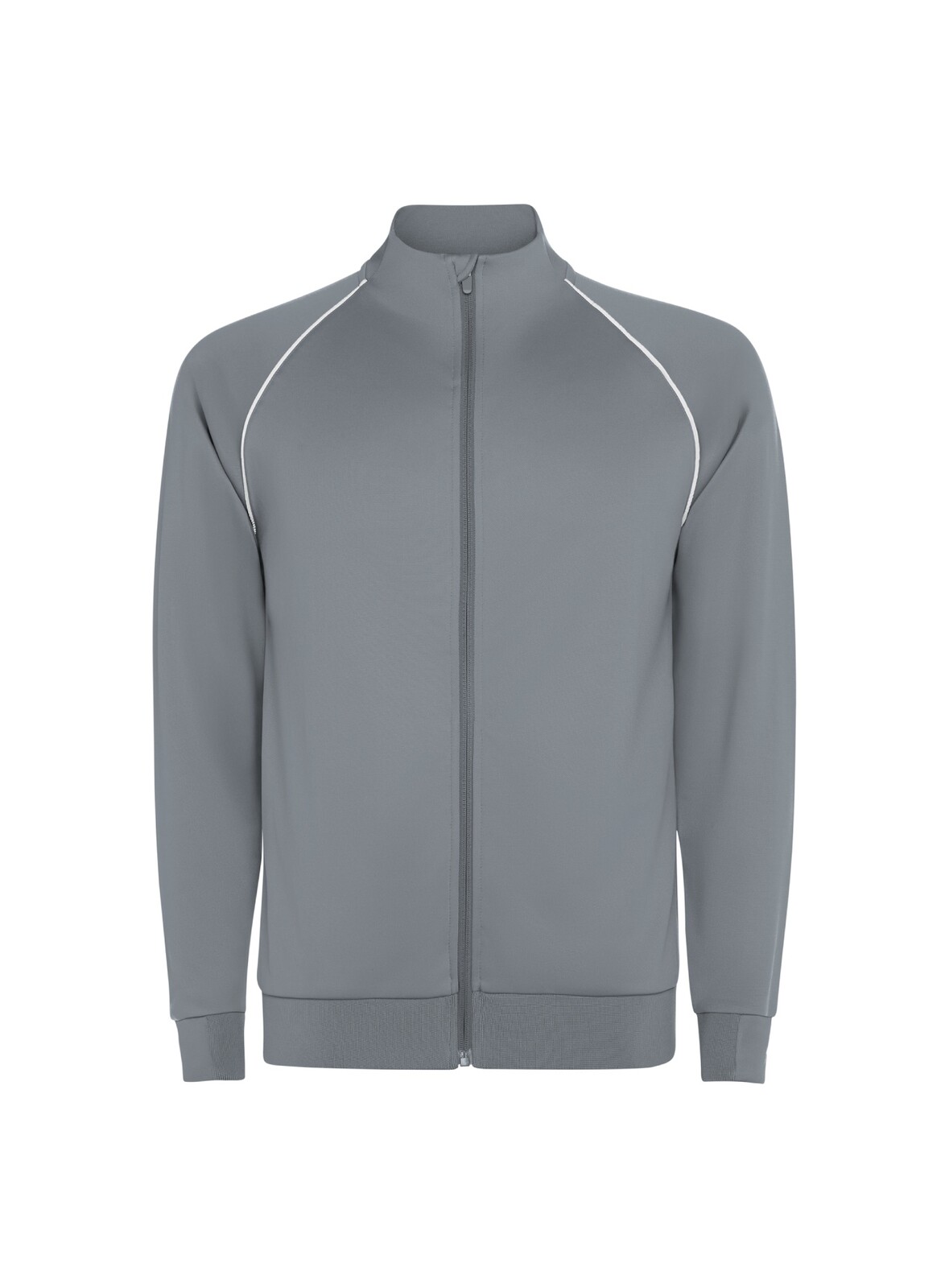 Dětská sportovní mikina na zip Valier