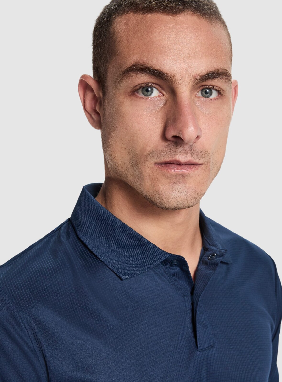 Pánská sportovní polokošile Tormo