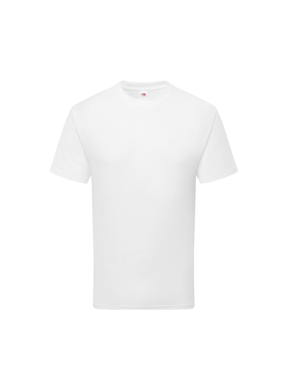 Unisex tričko Fruit of the Loom Pure Cotton