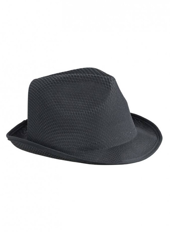 Barevný unisex klobouk Myrtle Beach