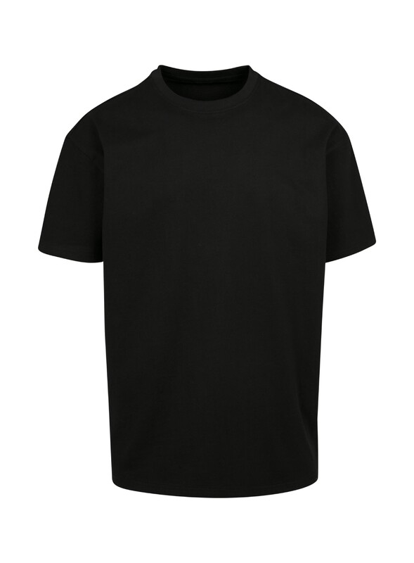 Mikinové tričko Built your Brand Oversize 