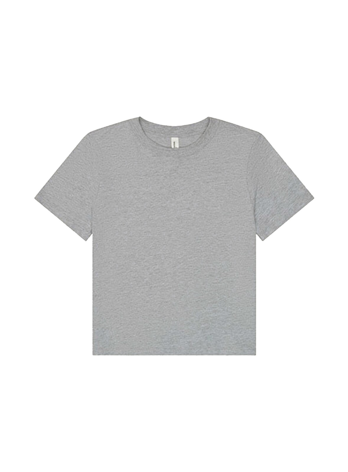 Dámské tričko Heavy Boxy Tee