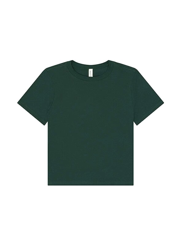 Dámské tričko Heavy Boxy Tee