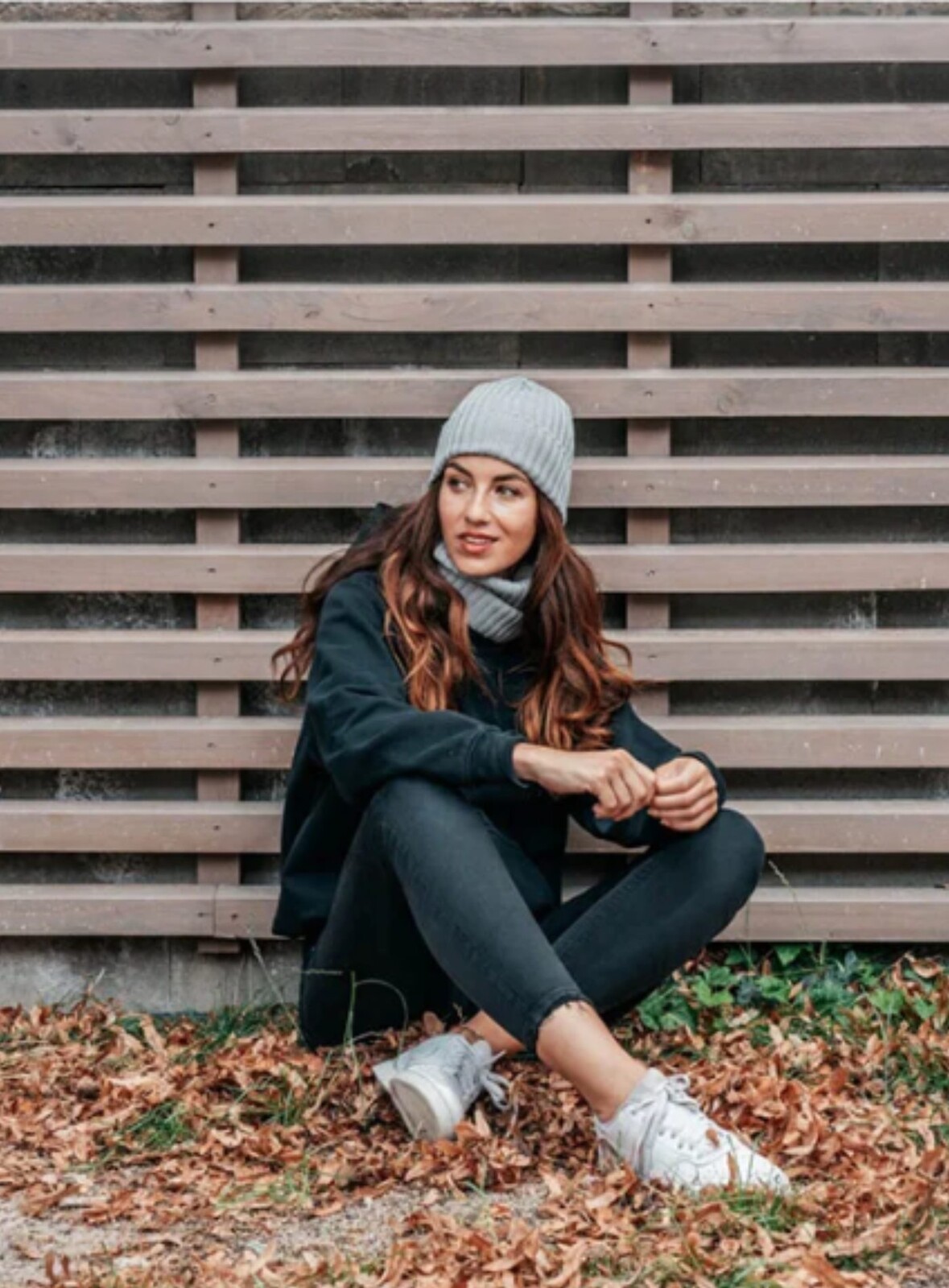 Nákrčník Cotton snood