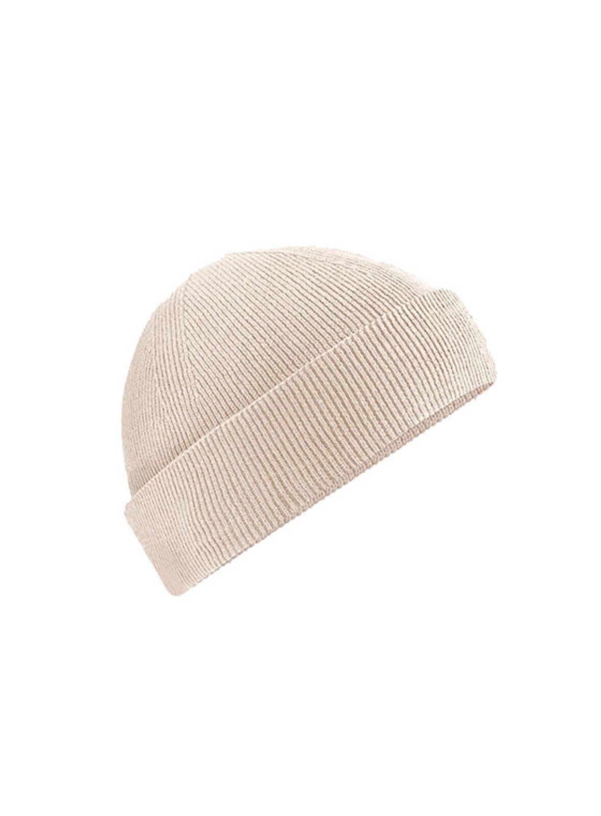 Čiapka Beechfield Fisherman beanie