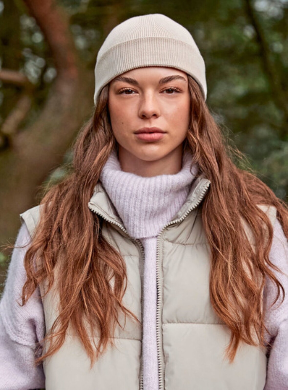 Čiapka Beechfield Fisherman beanie