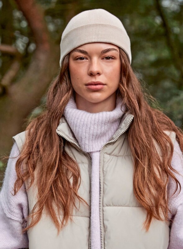 Čiapka Beechfield Fisherman beanie