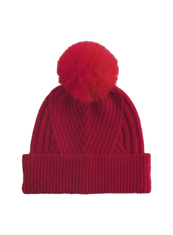 Čiapka Snow Luxe Beanie