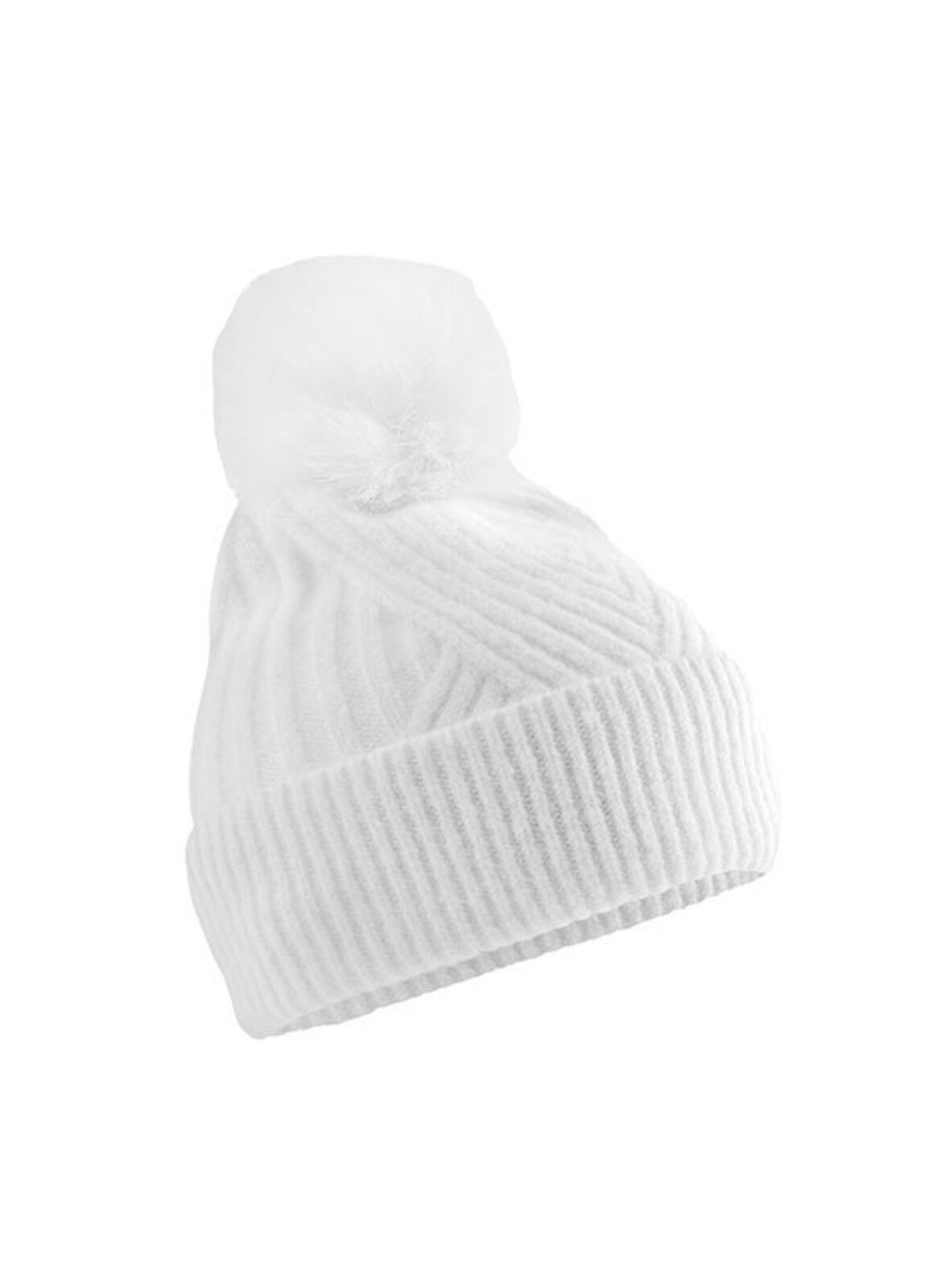 Čiapka Snow Luxe Beanie