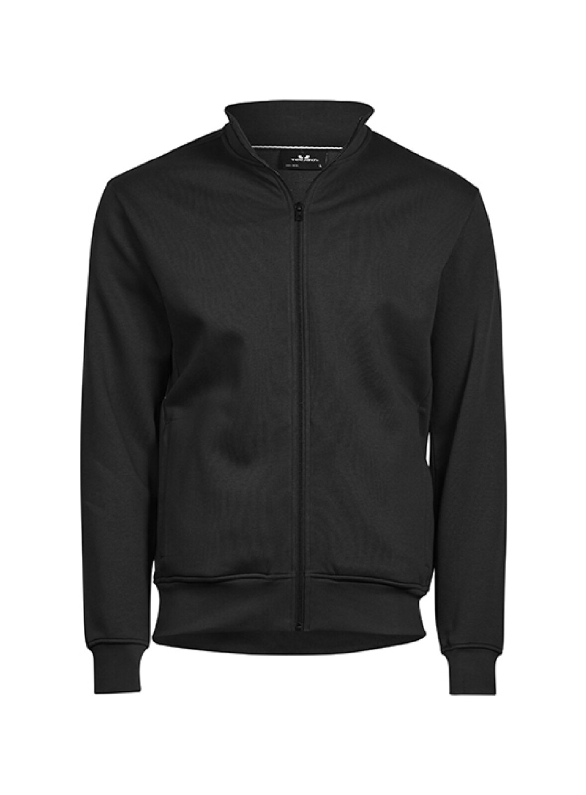 Elegantná mikina na zips Tee Jays