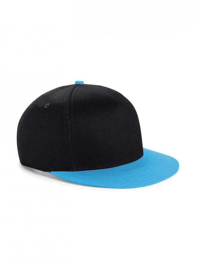 Dvojfarebná unisex šiltovka
