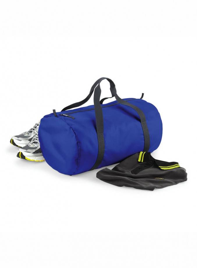 Skládací cestovní taška