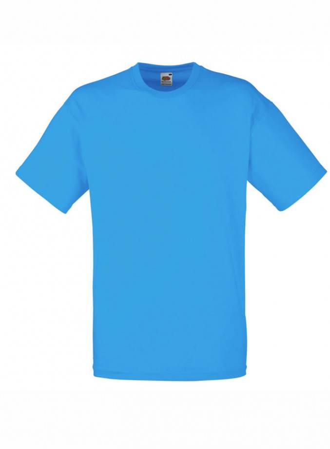 Pánské tričko Fruit of the Loom Valueweight