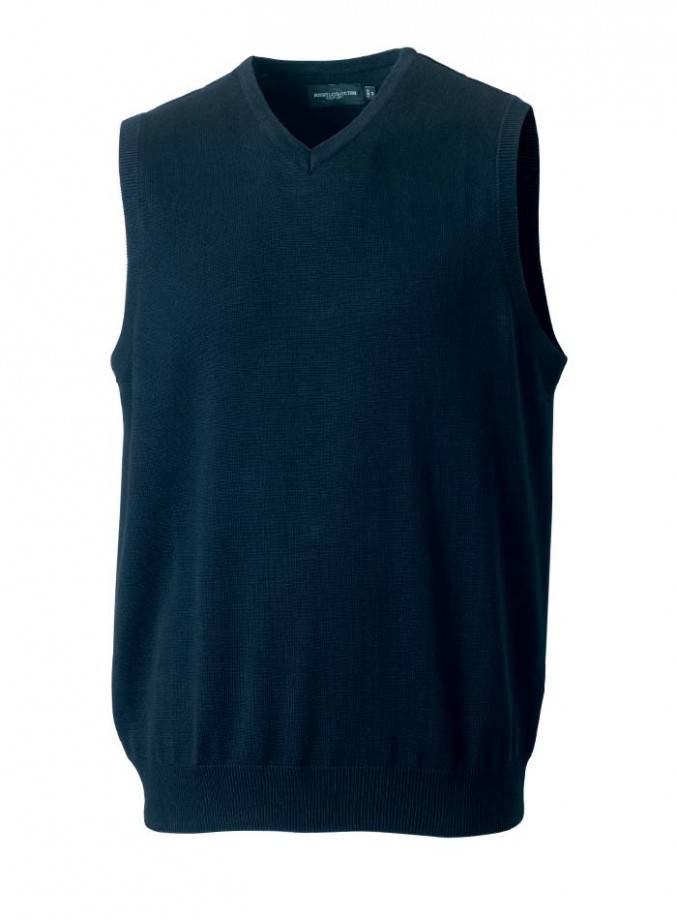 Vesta s výstrihom do V