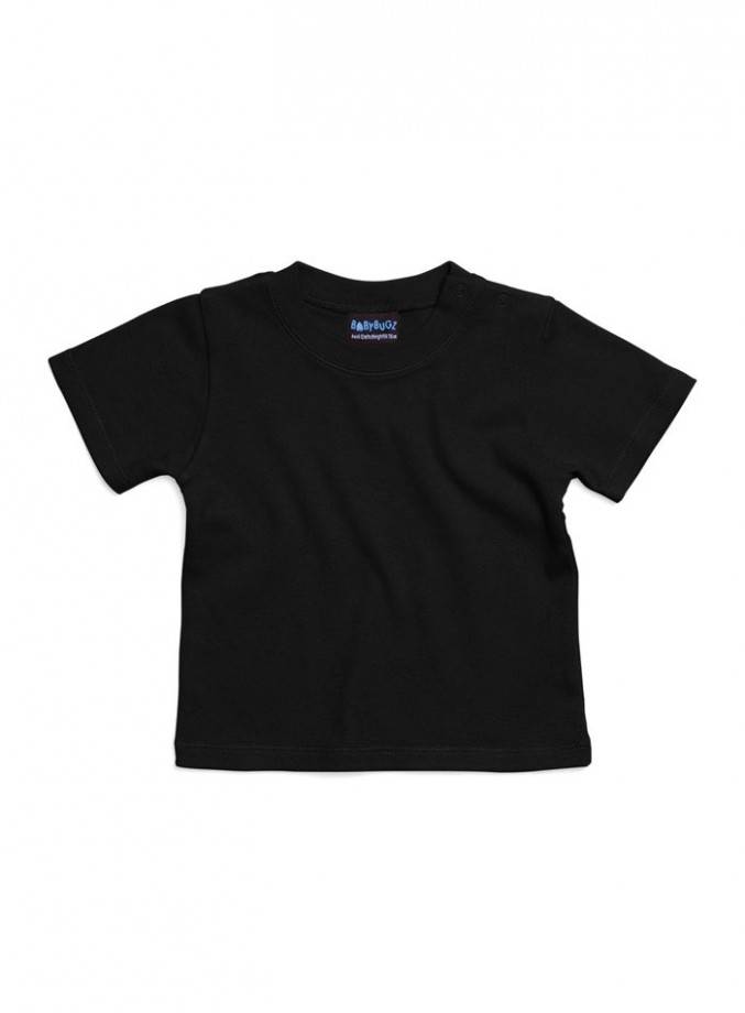 Dětské bavlněné tričko Babybugz