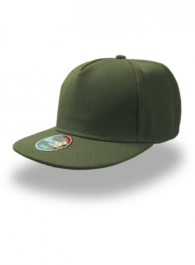 Šiltovka Snap Five