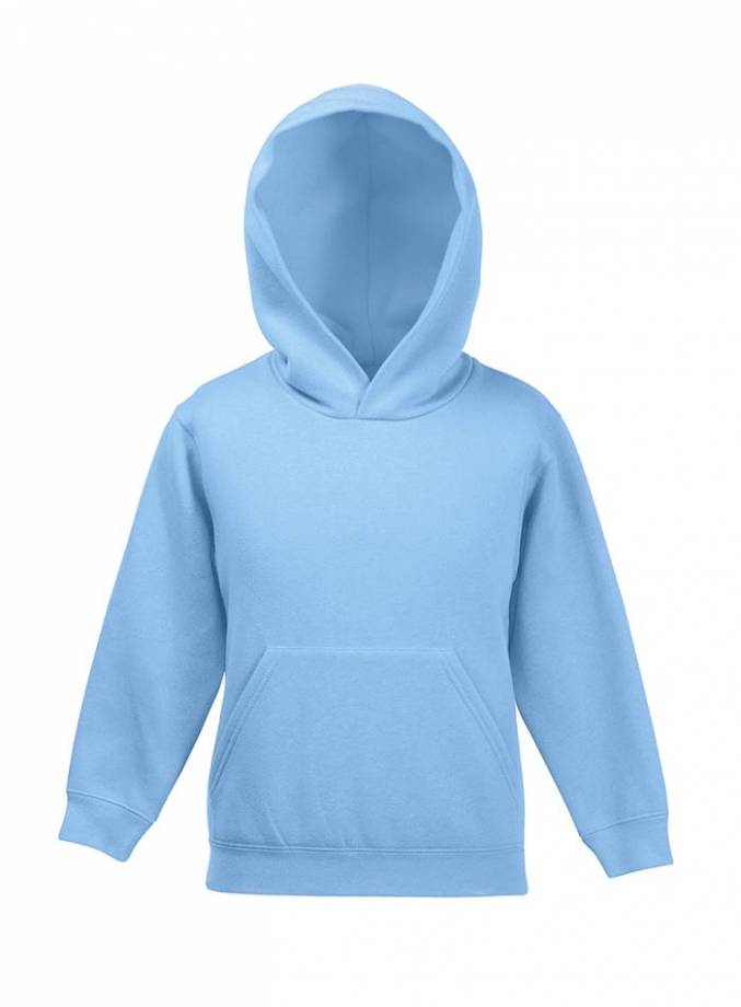 Mikina s kapucí Fruit of the Loom