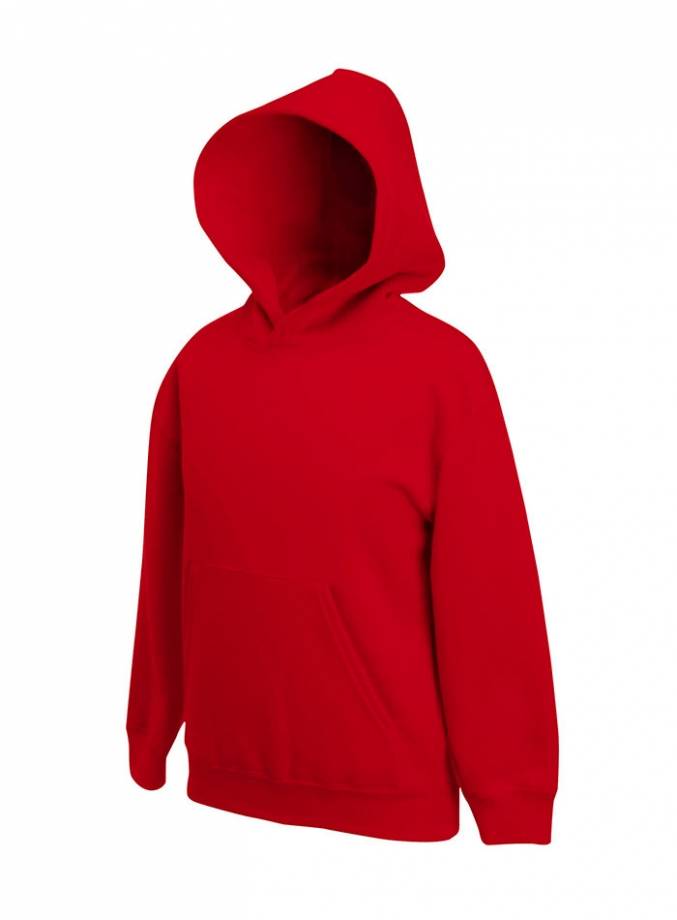 Mikina s kapucí Fruit of the Loom