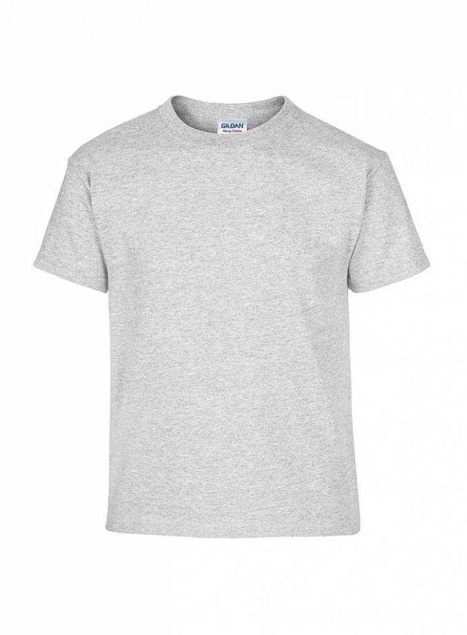 Dětské tričko Gildan Heavy Cotton Youth