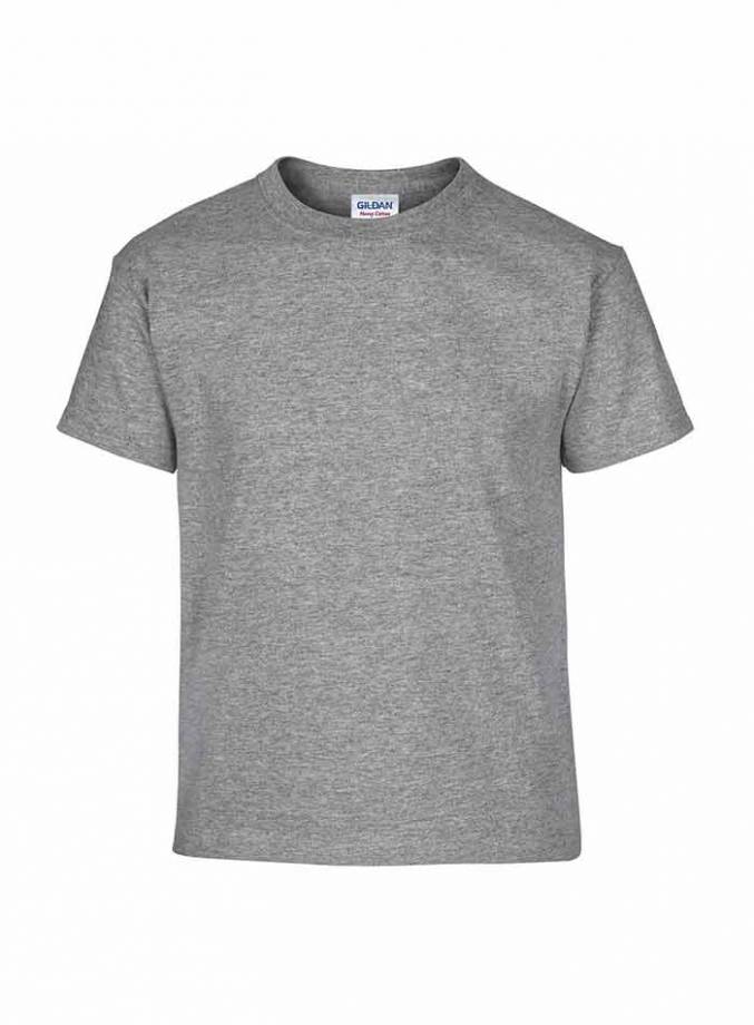 Dětské tričko Gildan Heavy Cotton Youth