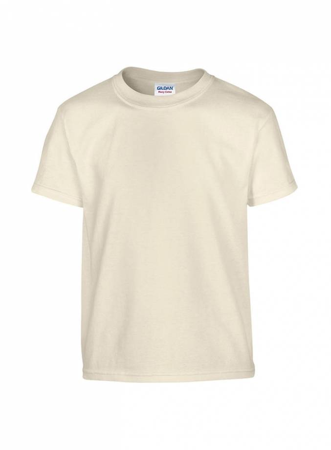 Dětské tričko Gildan Heavy Cotton Youth