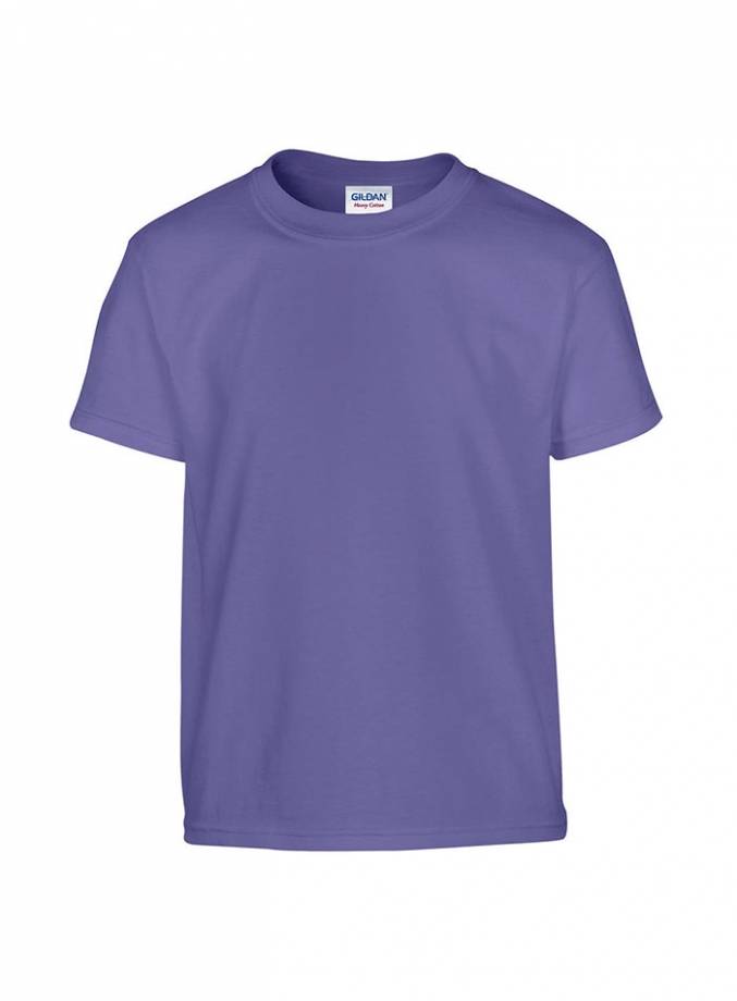 Dětské tričko Gildan Heavy Cotton Youth