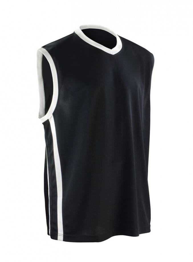 Pánsky športový nátelník Basketball