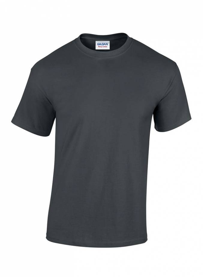 Pánské tričko Gildan Heavy Cotton