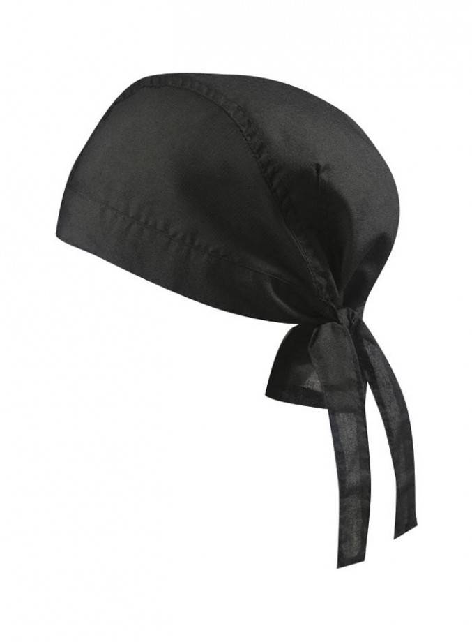 Šátek na hlavu